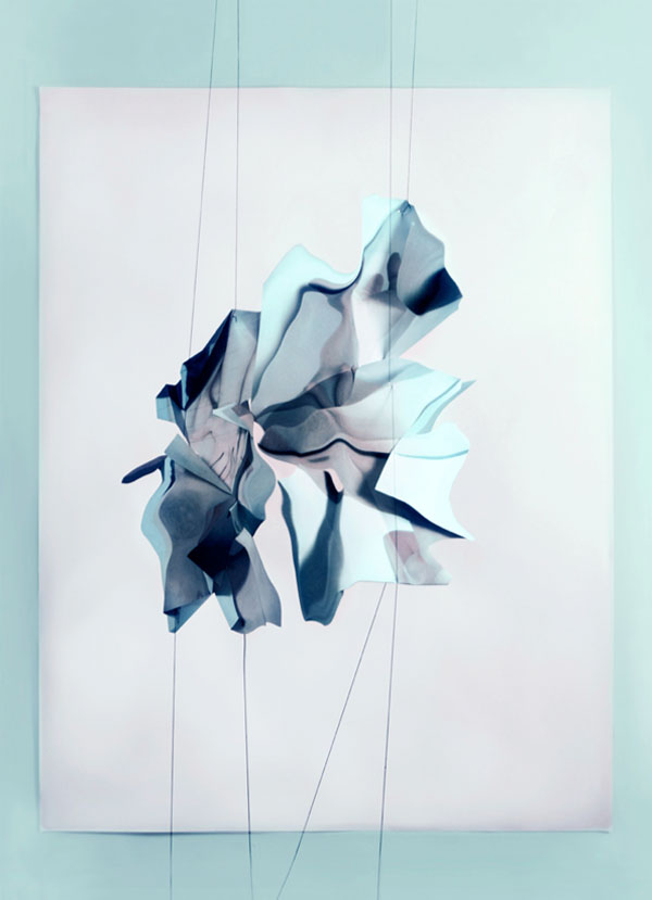 Origamis - Artwork by Studio l' Eetiquette