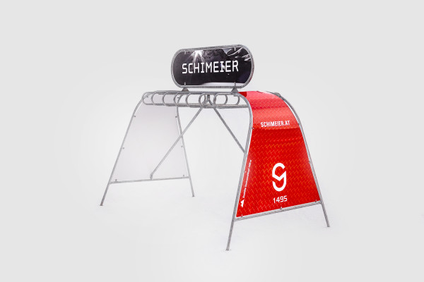 Schimeier - Brand Design by Bureau Rabensteiner