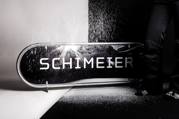 Schimeier - Identity by Bureau Rabensteiner