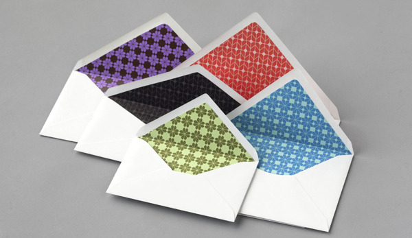 minke - envelopes by atipo