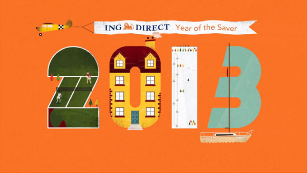 IND Direct - Year of the Saver - Commercial