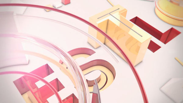A1 Reel 2013 - Motion Graphics