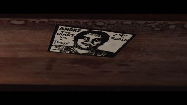 OBEY THE GIANT - The Shepard Fairey Story - A Special Branch Production