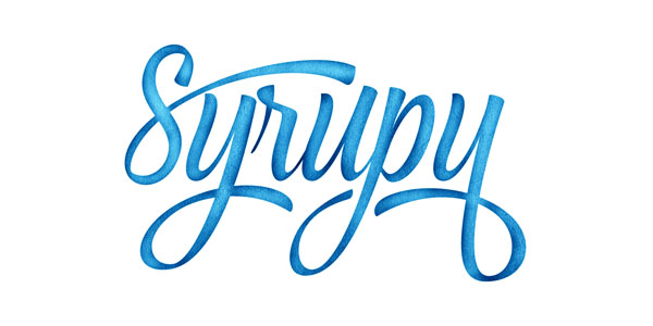 Bonbon script family desktop font by Fenotype