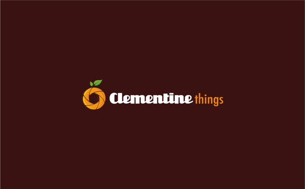 Clementine Things - Logo