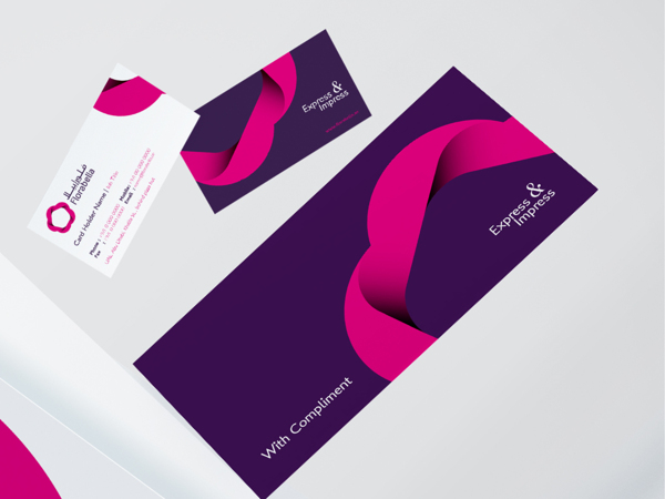 Florabella Brand Identity by Mohd Almousa