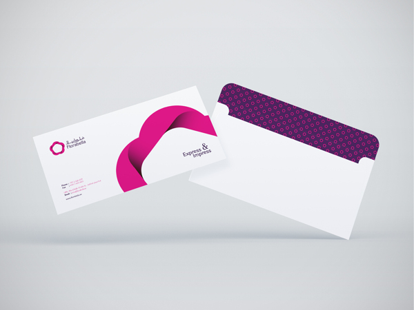 Florabella Identity by Mohd Almousa
