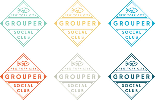 Grouper Social Club