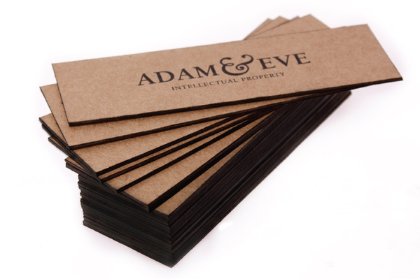 Adam & Eve Law Firm - Cards