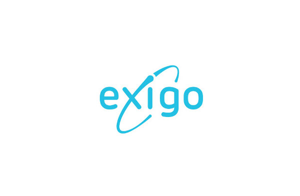 Exigo - New Logo Design by Tractorbeam
