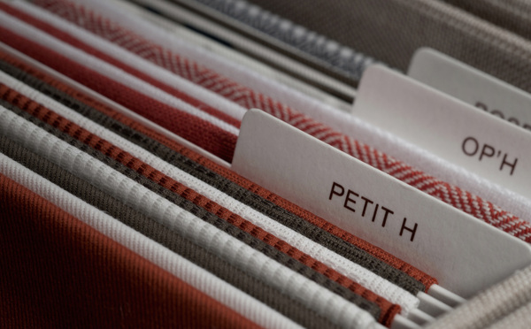 Hermès Maison Home Collection - Identity by Paperlux