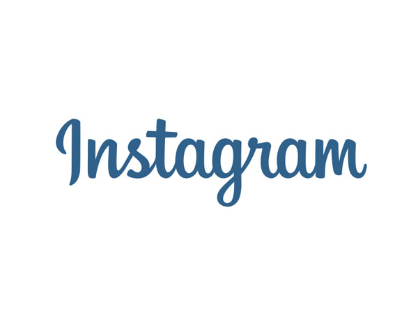 Instagram - Logotype by Mackey Saturday