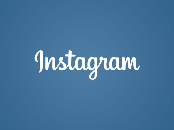 Instagram - New Logotype by Mackey Saturday