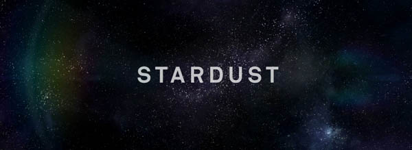 Stardust - A Short Film about Voyager 1
