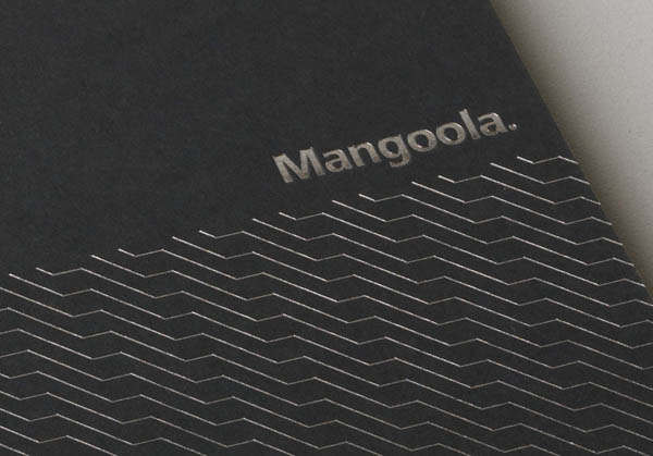 Mangoola Coal Mine Identity by End of Work