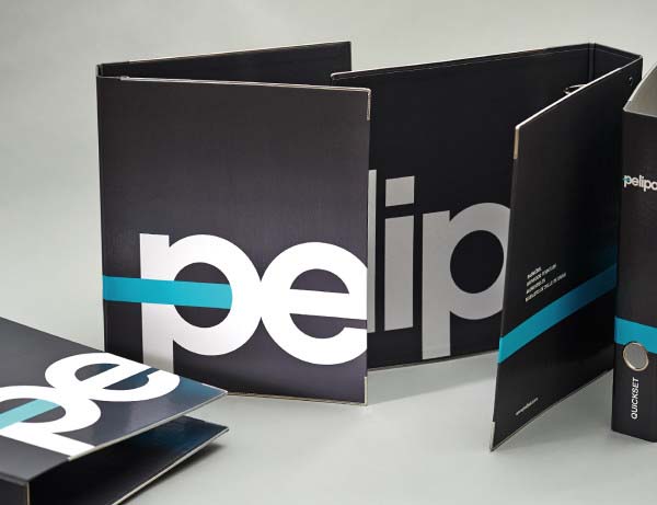 Pelipal Catalogue and Brochure Design by Hatch Berlin