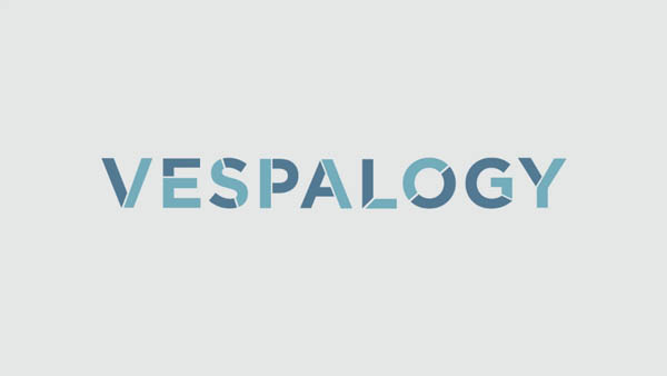Vespalogy Motion Graphics by Nomoon
