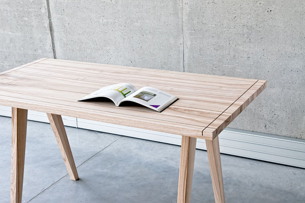 Worknest - Modular workplace - Furniture Design by Wiktoria Lenart