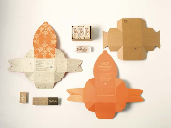 Relishing Travel - Branding and Packaging by ANGLE Visual Integration