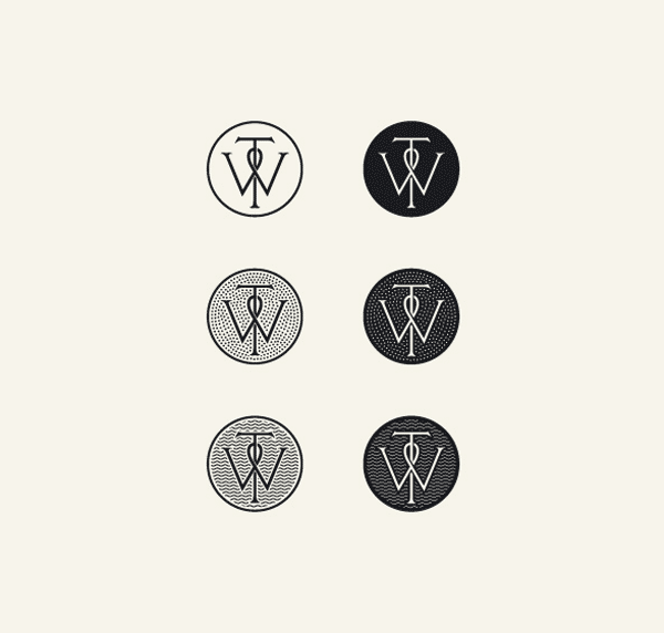Willow Tree - Logo Versions