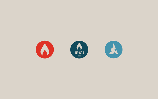 Community Pizzeria - Icons by Foundry Co.