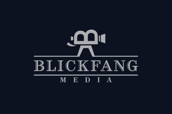 Blickfang Media - Corporate Design by Ramin Nasibov