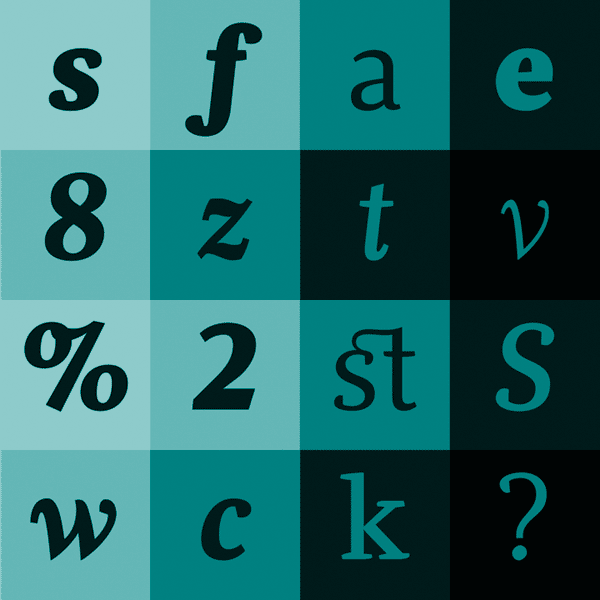 Dorica - Classic Serif Typeface by Nootype