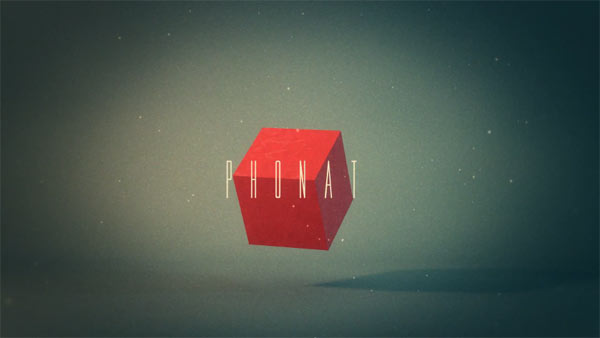 Phonat - Ride The Prejudice - Video and Motion Graphics by Hello, Savants!