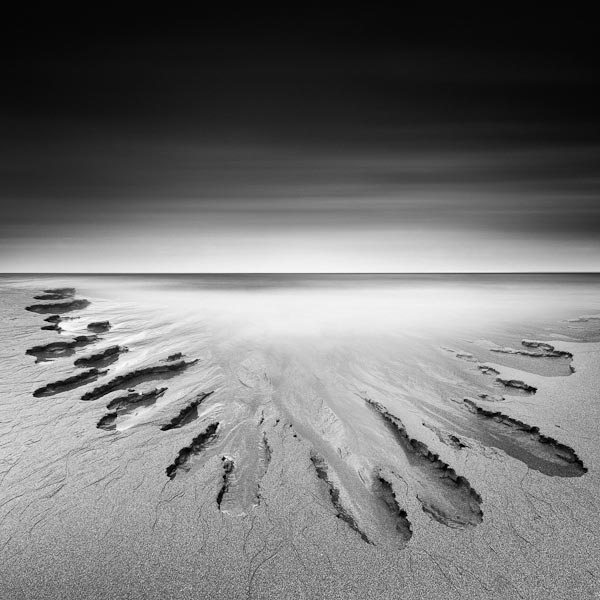 Black and White Landscape Photography by Zoltan Bekefy