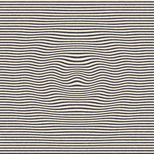 Hypnotic - Graphic Artwork by Erik Söderberg
