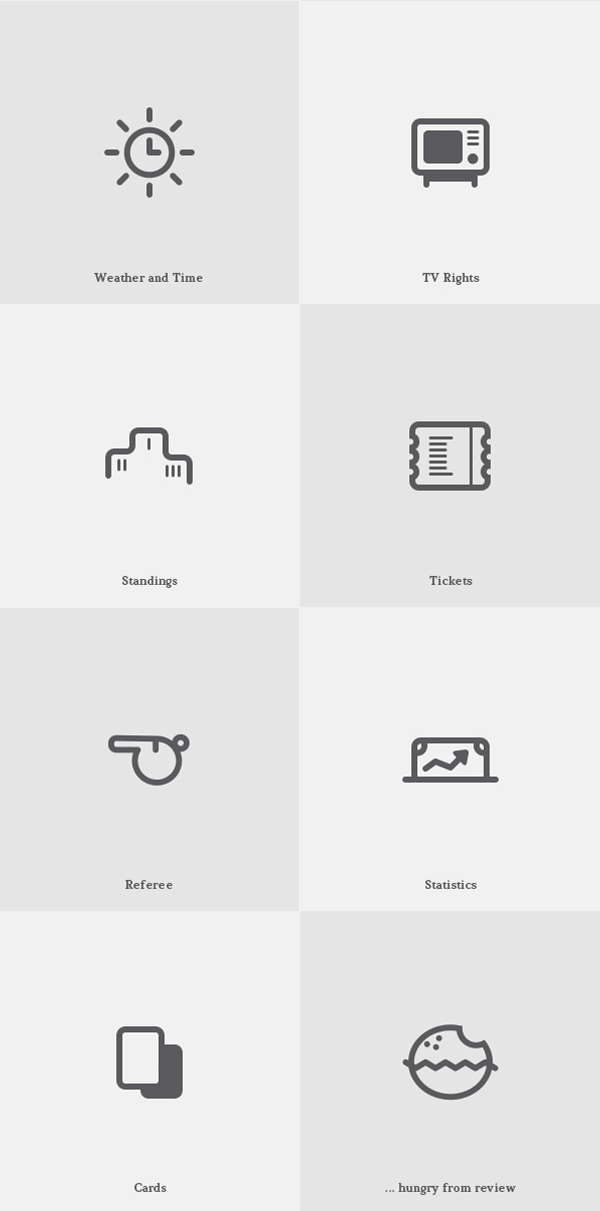Free Set of PSD Game Icons by s-pov
