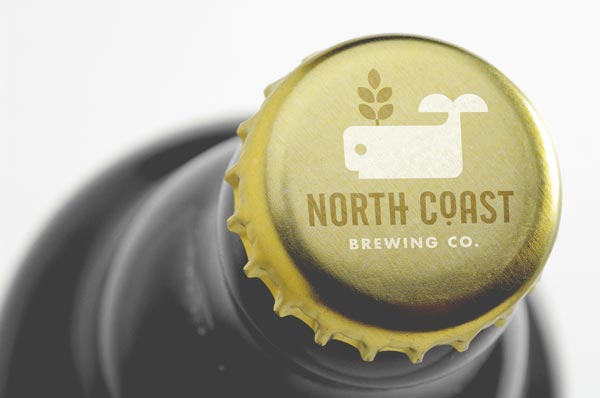 Northcoast Brewery Packaging Design by Taylor Goad