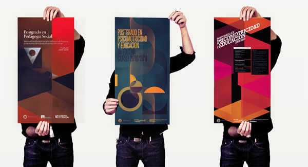 Event Poster Design by Jose Palomero