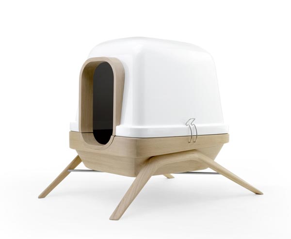 Chimère - Pet Furniture Design