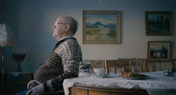Everyday - Short Film by Gustav Johansson