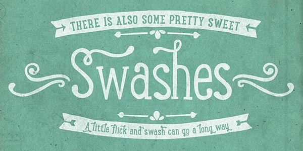 Swashes