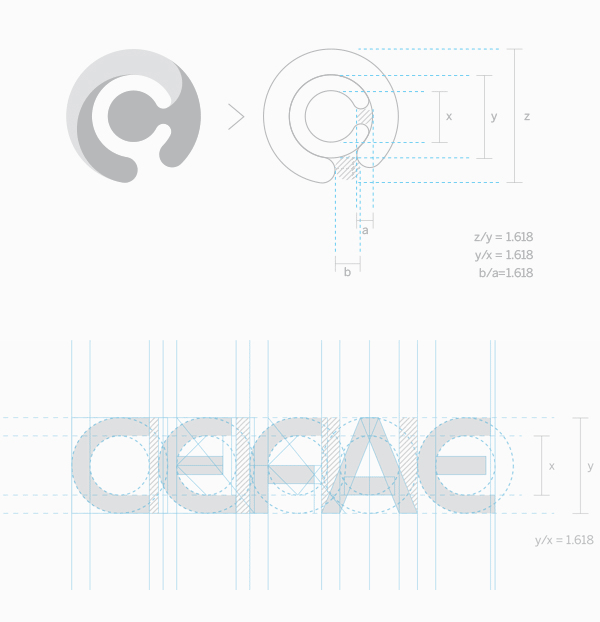 CEFAE - Logo Design by Walter Mattos