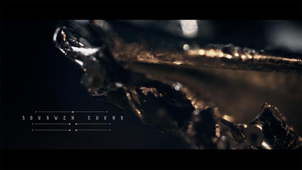 FITC Amsterdam 2014 - Opening Titles by Leviathan