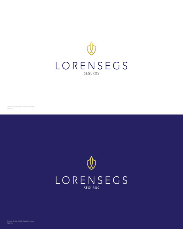 LORENSEGS Insurance Company - Logo
