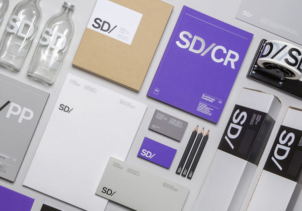 Socio Design - Studio Brand Identity