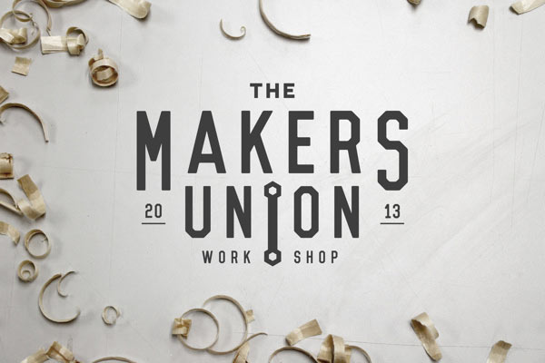 The Makers Union - Senior Show project created by Cody Petts at UW-Stout.