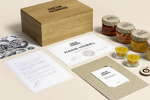 Packaging, Personal Branding, Boxes, Studios, and Branding image