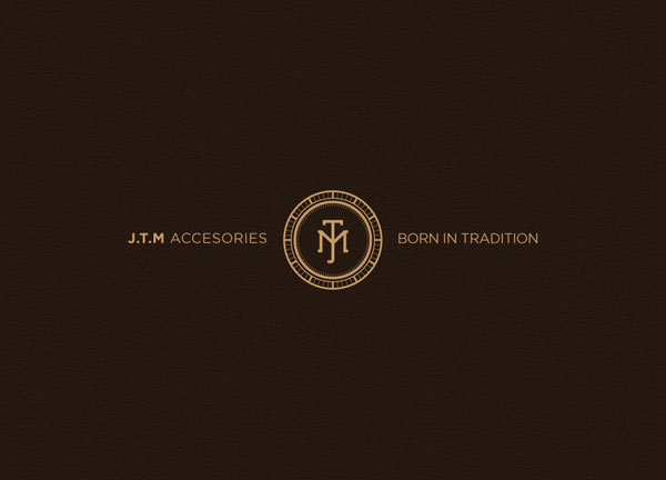 Branding and e-Commerce project by Huaman Studio for J.T.M, a Madrid based brand.