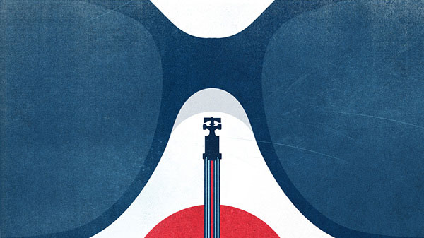 A well animated video created for Martini. Design and Illustration by Sean McClintock.
