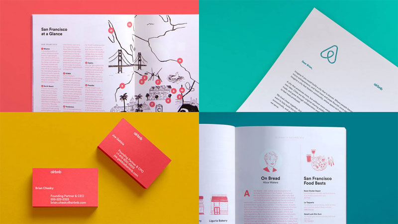 Printed matters and stationery.