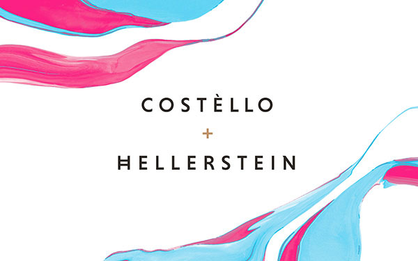 The Costello & Hellerstein logotype.