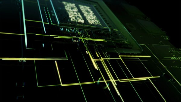 Nvidia Titan X - product launch film for the fastest and most advanced graphics card on the planet.