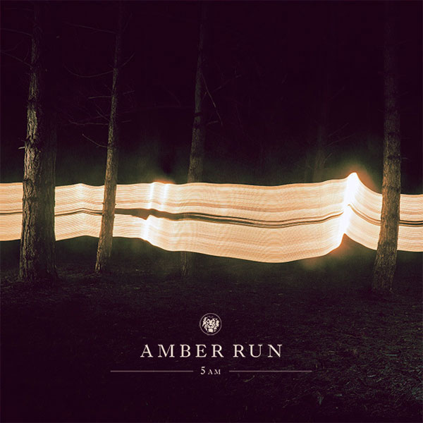 Amber Run - 5-am - Work in collaboration with David Drake - Client: Sony Music, RCA