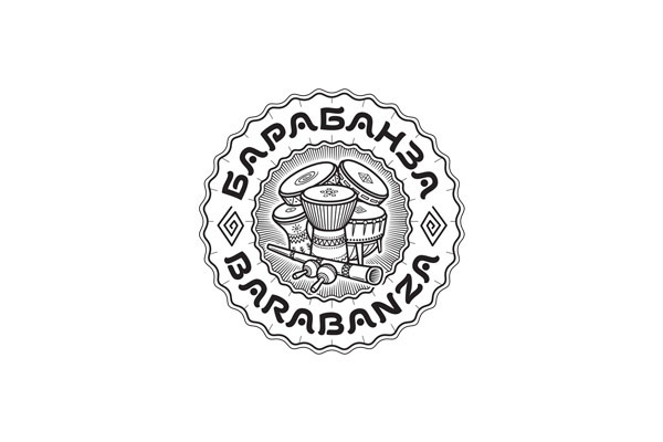 Barabanza ethnic music studio (Ukraine).