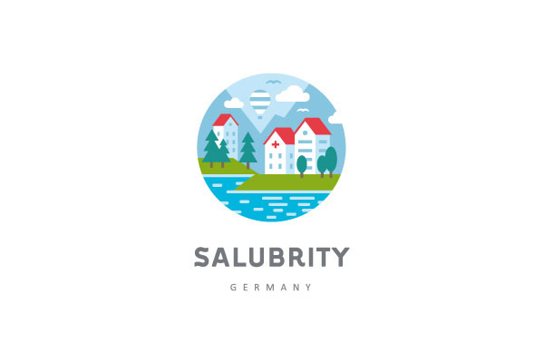 Salubrity medical tourism (Germany).